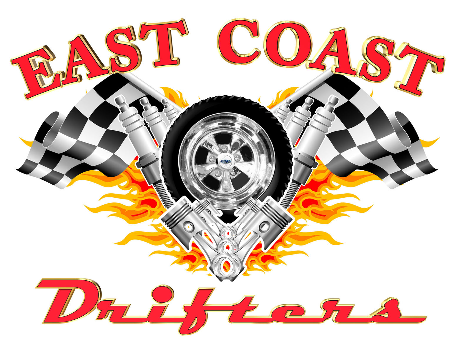East Coast Drifters